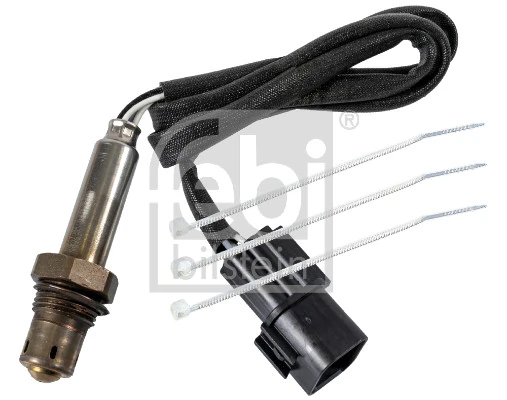 Oxygen Sensor